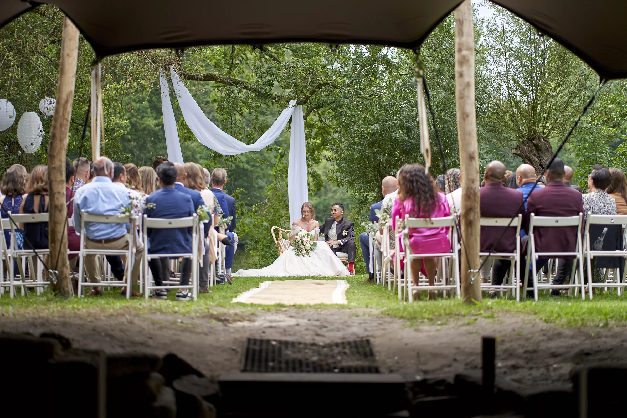 Trouwfotograaf Utrecht